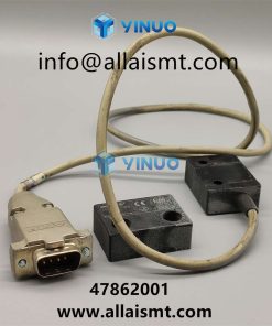 interlock cable 47862001 - Image 3
