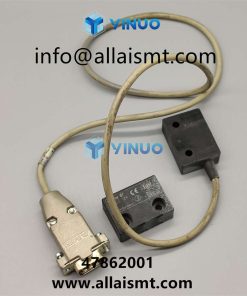 interlock cable 47862001 - Image 2