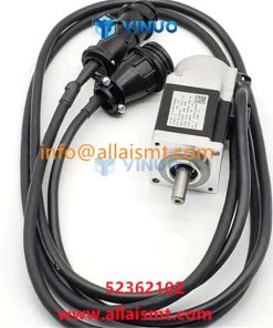 UIC motor 52362102 - Image 4