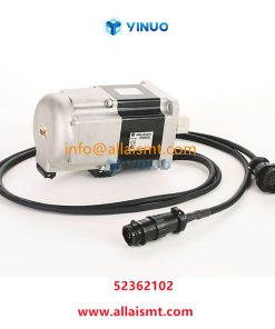 UIC motor 52362102 - Image 2