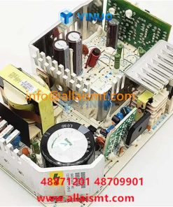 power supply 48871201 48709901 5V 12V 15V - Image 4