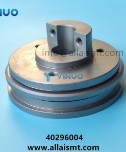 AI UIC 40296004 Actuator - Image 5