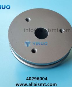 AI UIC 40296004 Actuator - Image 3
