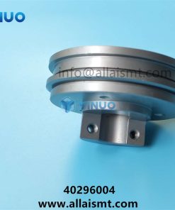 AI UIC 40296004 Actuator - Image 4
