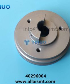 AI UIC 40296004 Actuator - Image 2