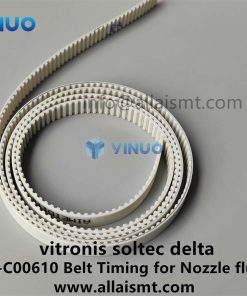 7-C00610 Belt Timing for Nozzle fluxer - Image 5