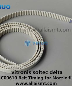 7-C00610 Belt Timing for Nozzle fluxer - Image 4