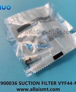 Alternative view of HP04-900036 SUCTION FILTER VYF44-M-50M