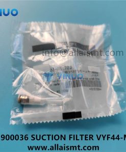 HP04-900036 SUCTION FILTER VYF44-M-50M