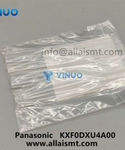 Alternative view of KXF0DXU4A00 TUBE