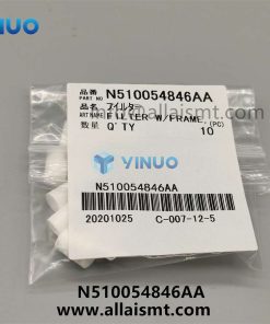 N510054846AA ELEMENT filtr