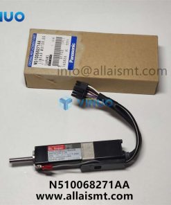 Alternative view of N510068271AA MOTOR
