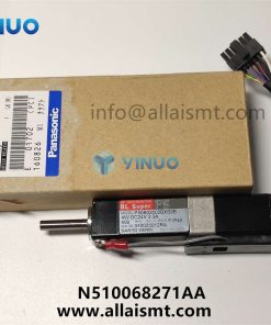 N510068271AA MOTOR