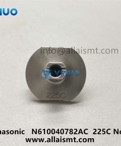 N610040782AC 225C Panasonic Nozzle