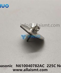 Alternative view of N610040782AC 225C Panasonic Nozzle