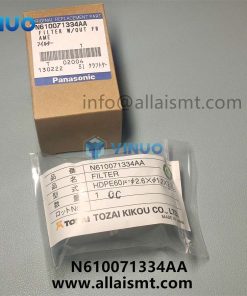N610071334AA FILTER WOUT FRAME