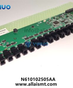 N610102505AA NPM 17-Slot CART PCB - Image 5