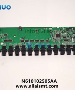 N610102505AA NPM 17-Slot CART PCB - Image 3