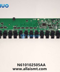 N610102505AA NPM 17-Slot CART PCB - Image 2
