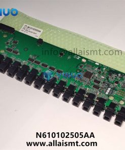 N610102505AA NPM 17-Slot CART PCB