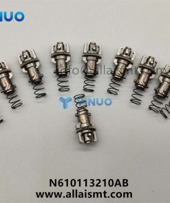 Alternative view of N610113210AB NOZZLE HOLDER
