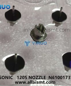 Panasonic 120S N610017373AC Nozzle - Image 4