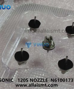 Panasonic 120S N610017373AC Nozzle - Image 3