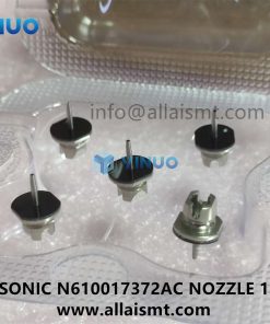 Panasonic N610017372AC NOZZLE 115AS - Image 4