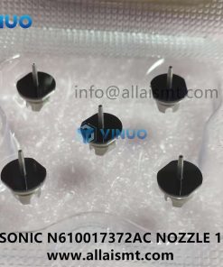 Panasonic N610017372AC NOZZLE 115AS - Image 3