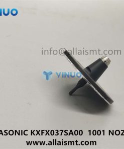 Alternative view of Panasonic Nozzle KXFX037SA00 1001