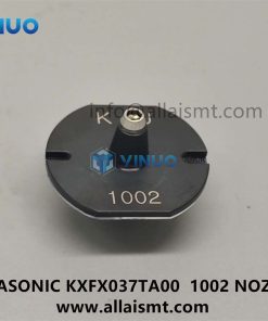 Alternative view of Panasonic Nozzle KXFX037TA00 1002