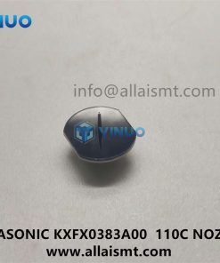 Panasonic Nozzle KXFX0383A00 110C - Image 5
