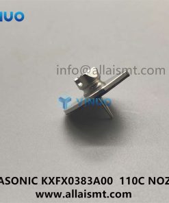 Alternative view of Panasonic Nozzle KXFX0383A00 110C