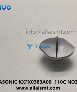 Panasonic Nozzle KXFX0383A00 110C - Image 3