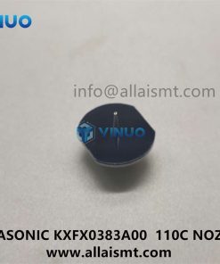 Panasonic Nozzle KXFX0383A00 110C - Image 4
