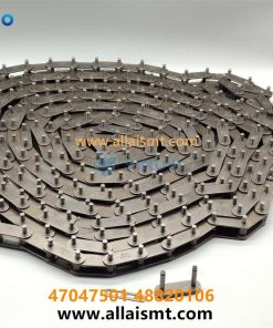 47047501 48820106 20 Station In line Carrier Clips Qty 161