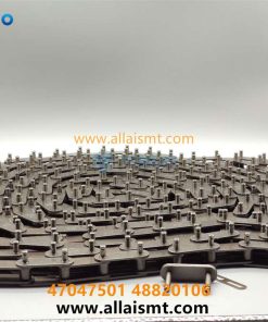 47047501 48820106 20 Station In line Carrier Clips Qty 161 - Image 3