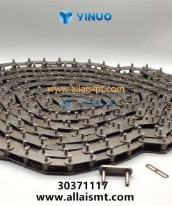 30371117 80 Station In line Carrier Clips Qty 281