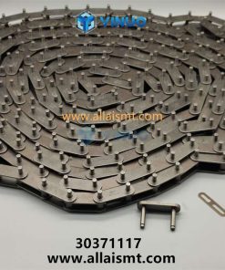 30371117 80 Station In line Carrier Clips Qty 281 - Image 3