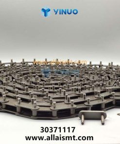 30371117 80 Station In line Carrier Clips Qty 281 - Image 4