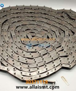 30371118 60 Station In line Carrier Clips Qty 241 - Image 3