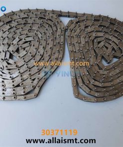 30371119 40 Station In line Carrier Clips Qty 201