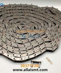 30371120 20 Station In line Carrier Clips Qty 161