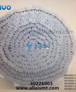 40226003 40226004 40226005 40226006 40226011 40226012 CHAIN, DRIVE