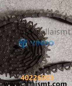 40226003 40226004 40226005 40226006 40226011 40226012 CHAIN, DRIVE - Image 2