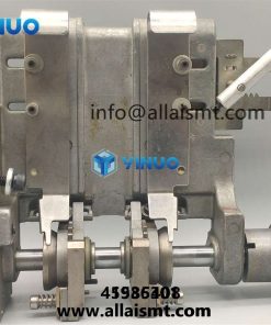 41585408 Dispenser Head