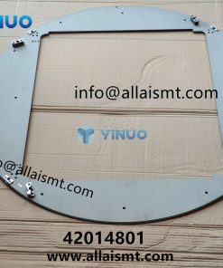 42014801 TABLE, ROTARY - Image 4