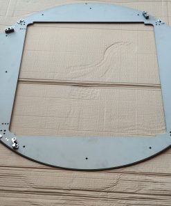 42014801 TABLE, ROTARY - Image 3