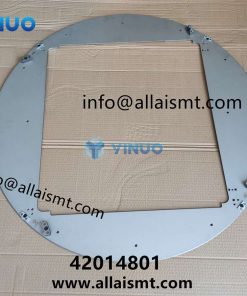 42014801 TABLE, ROTARY - Image 2
