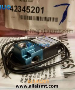 42345201 Valve - Image 2